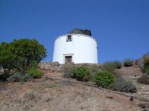 Quinta do Moinho da Páscoa